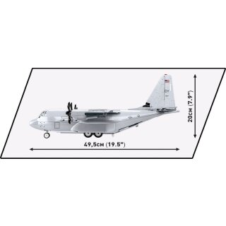 Lockheed C-130 Hercules