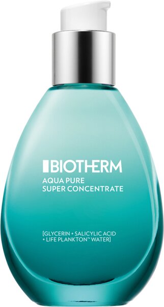Biotherm Aquasource Aqua Pure Super Concentrate Gesichtscreme