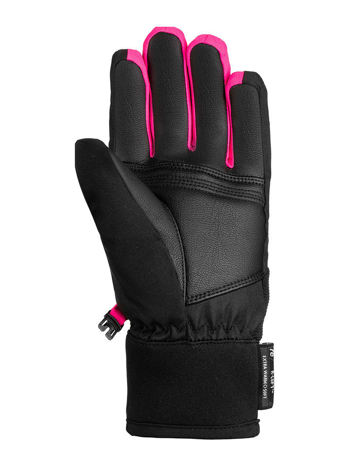 Reusch Ski-/ Snowboardhandschuhe 