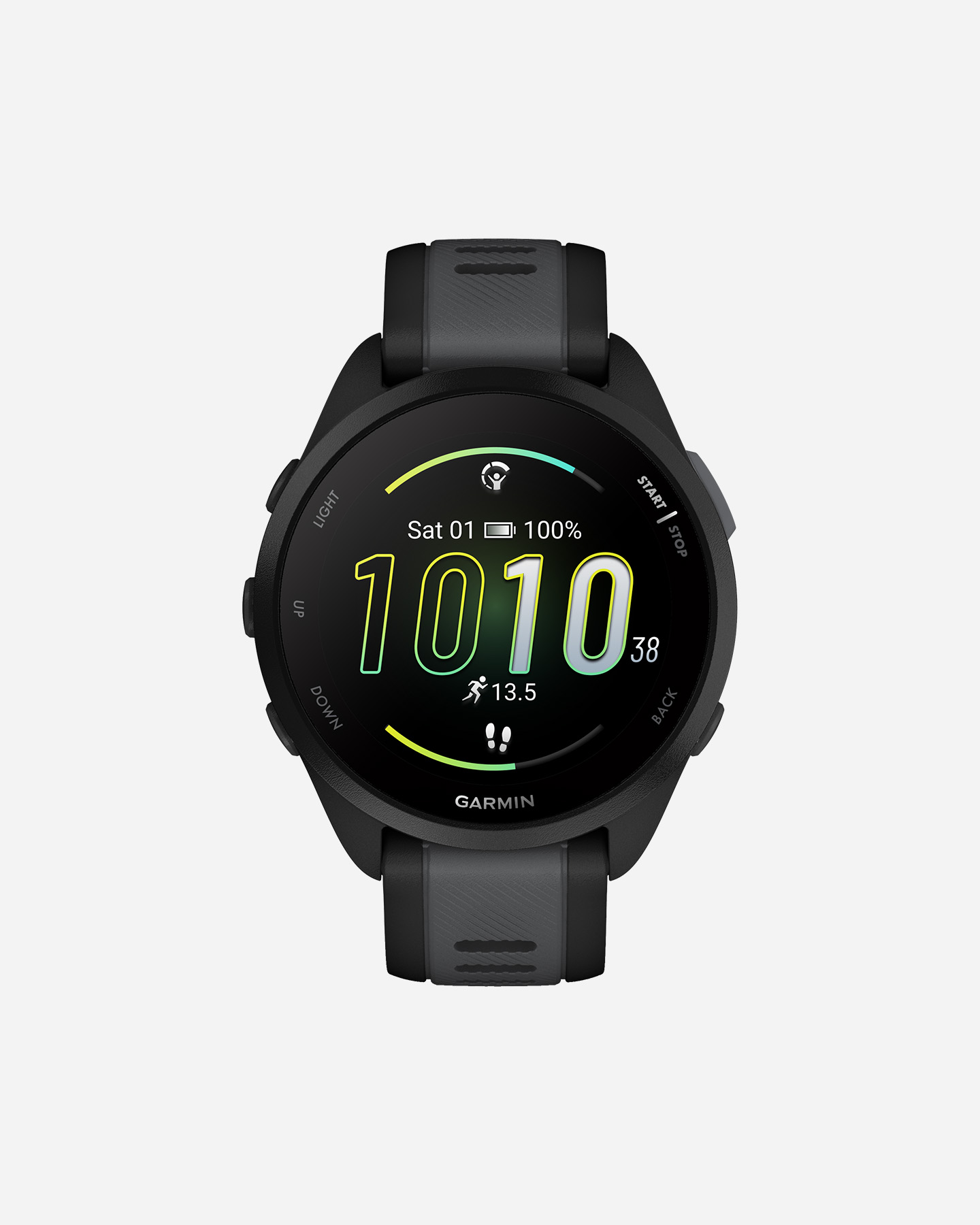 Garmin Forerunner 165 Music Zegarek wielofunkcyjny 010-02863-30