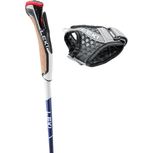 NORDIC WALKINGSTÖCKE SMART PACER LITE