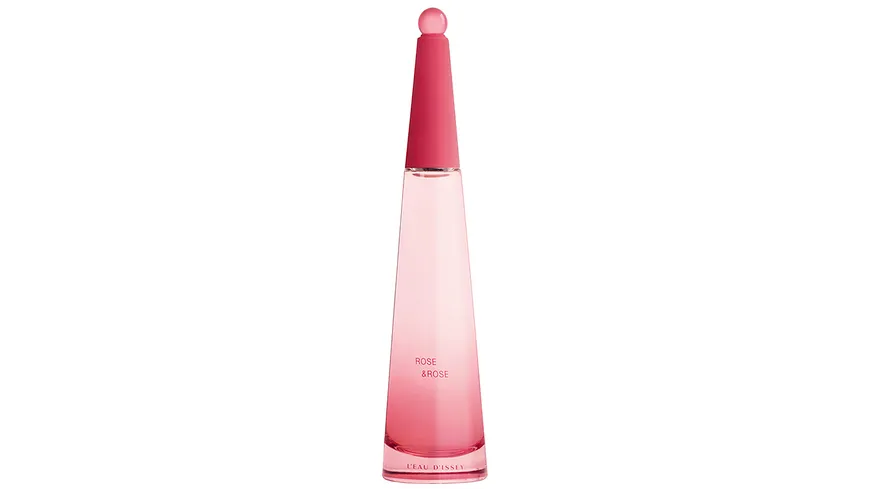 ISSEY MIYAKE L'Eau d'Issey Rose & Rose Eau de Parfum