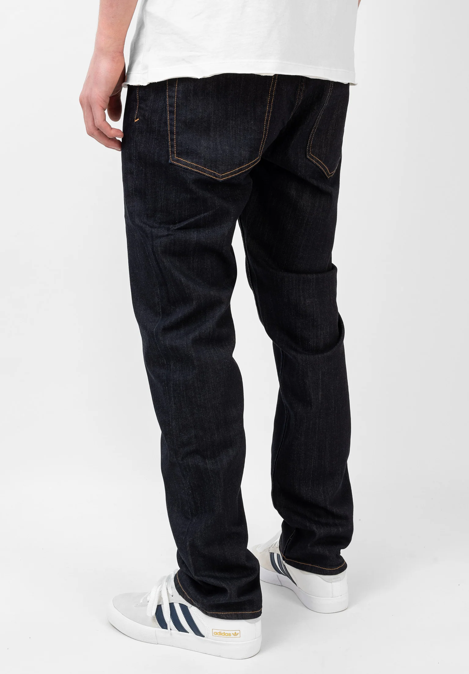 Solver Denim