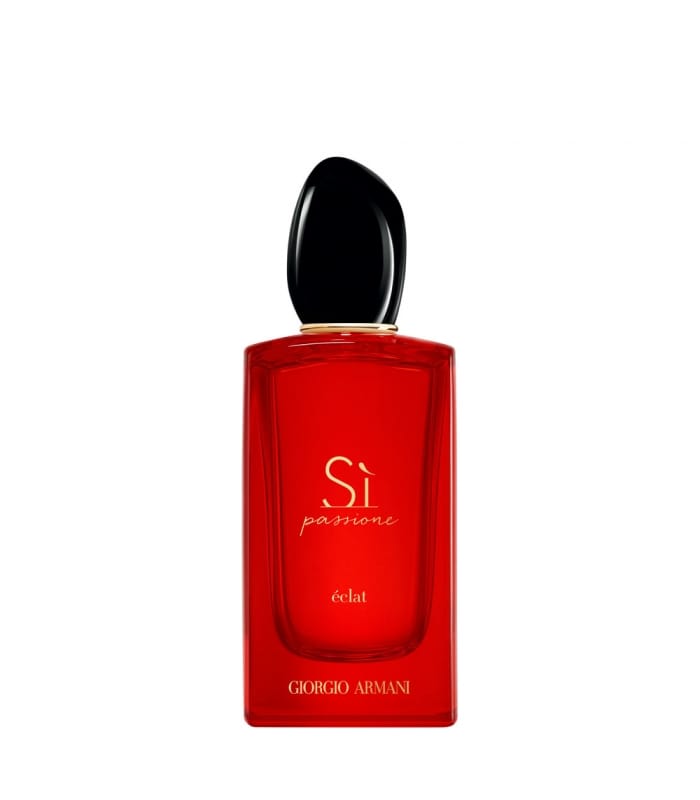 Giorgio Armani-SI PASSIONE ECLAT-Eau de Parfum Vaporisateur