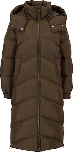 Marc O' Polo DENIM Damen Daunen-Puffermantel