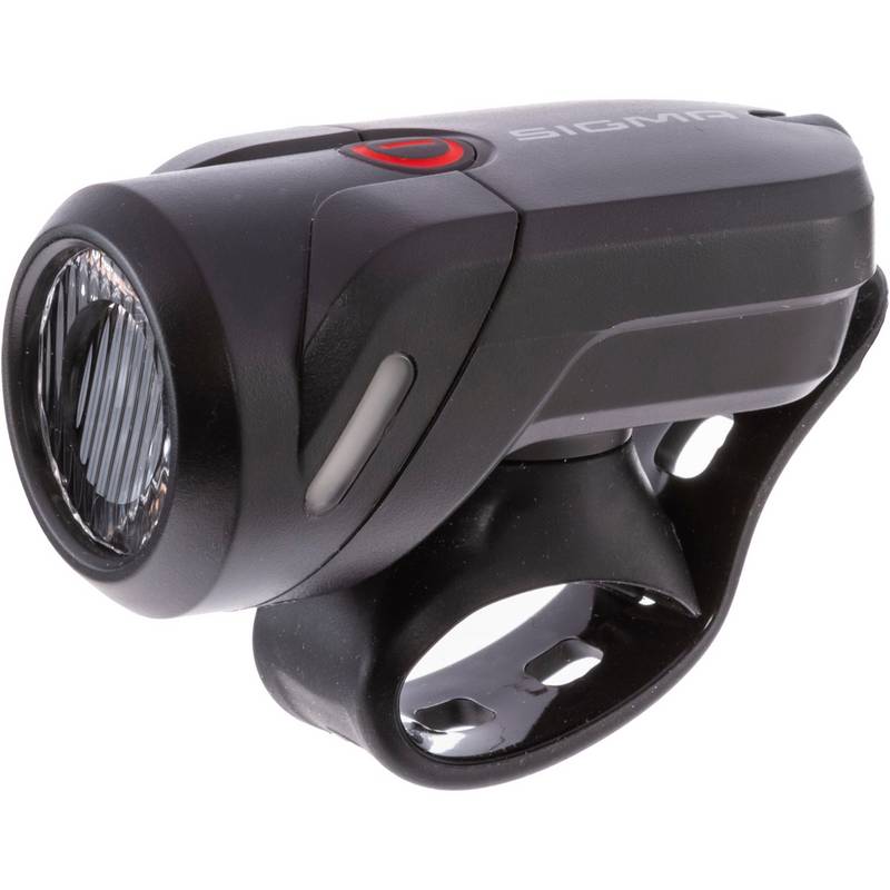 SIGMA AURA 35 USB  NUGGET II RL K-SET Fahrradbeleuchtung