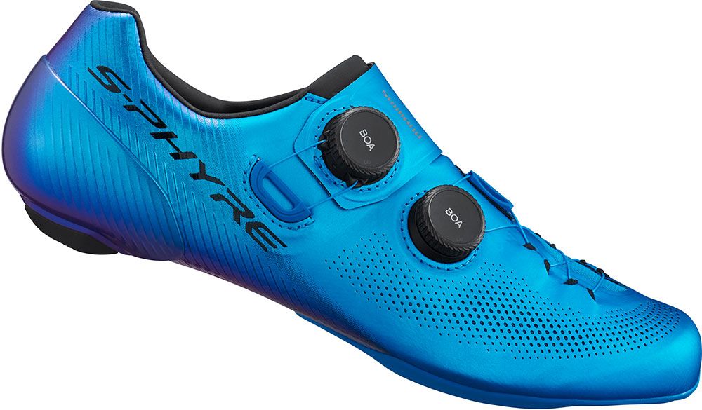 Shimano SH-RC903 S-PHYRE - Rennradschuhe breit kaufen | Bike-Discount