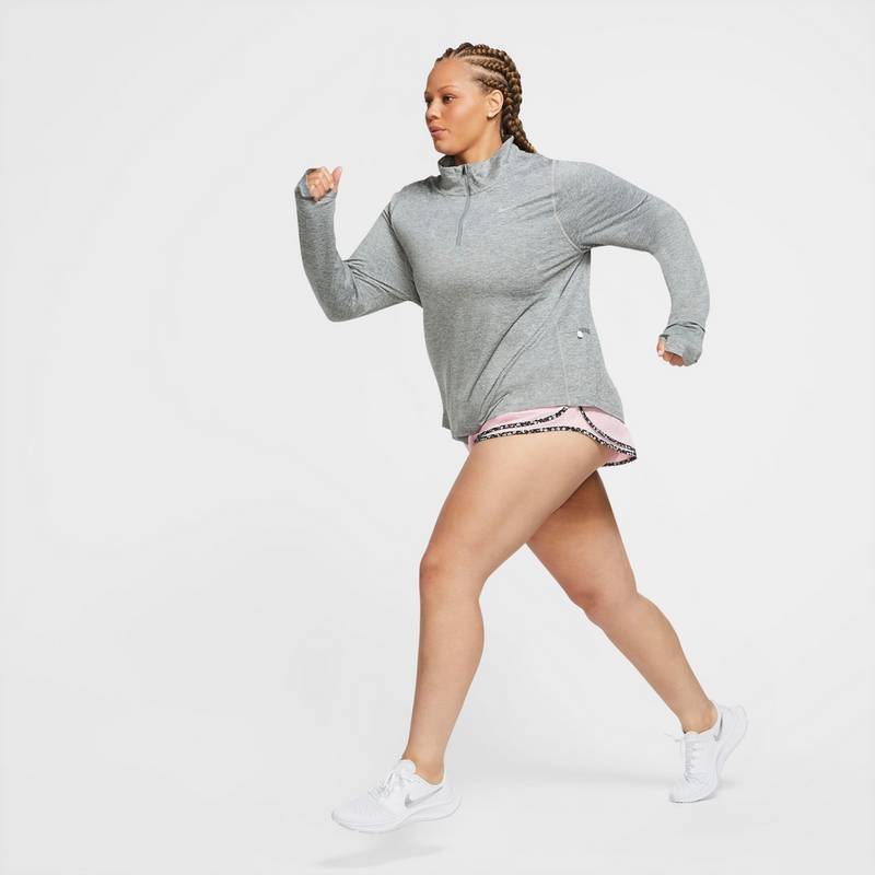 Nike Funktionsshirt Damen