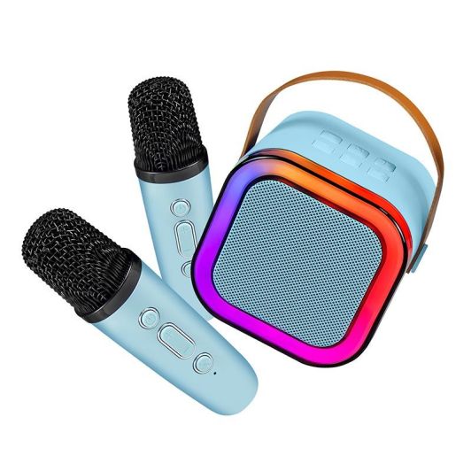 Reproduktor LEDWOOD DUO VOICE