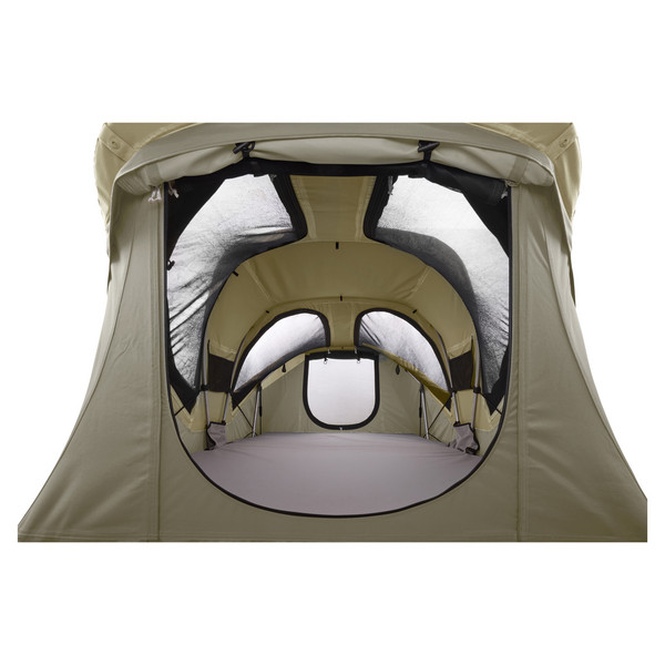 APPROACH SMALL ROOFTOP TENT - Dachzelt