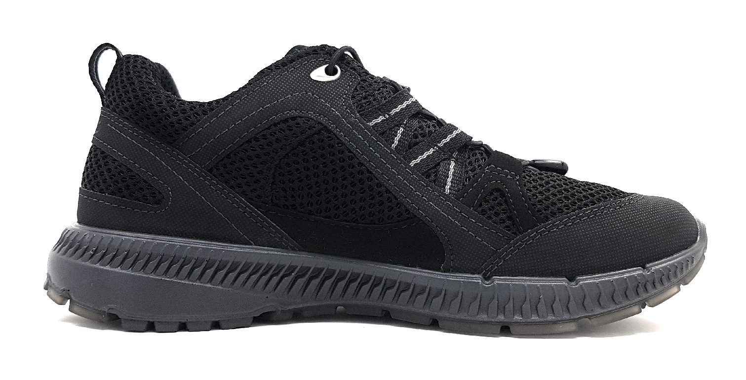 Ecco Terracruise II W 843063-51052 Schwarz Black