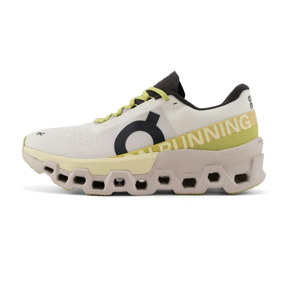 ON Cloudmonster 2 3WE10112260 / weiss
