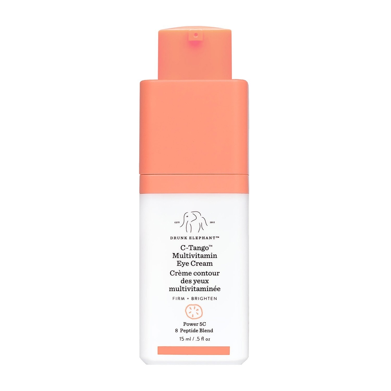 C-Tango™ Multivitamin Eye Cream