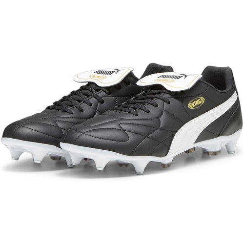 HERREN FUSSBALL-RASENSCHUHE KING TOP MXSG
