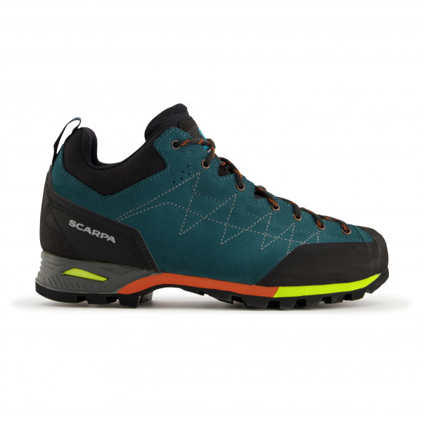 Scarpa - Zodiac - Approachschuhe