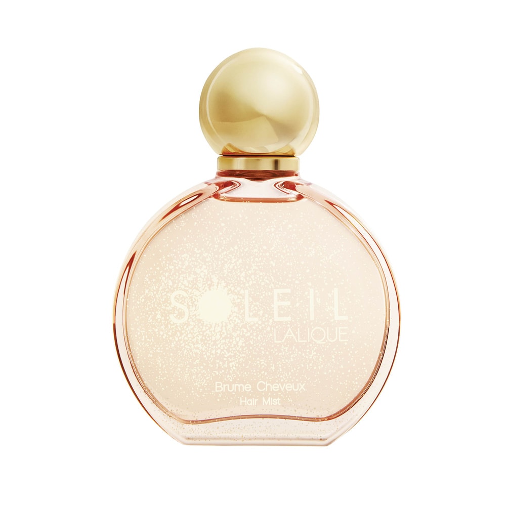 Lalique SOLEIL LALIQUE Brume Cheveux