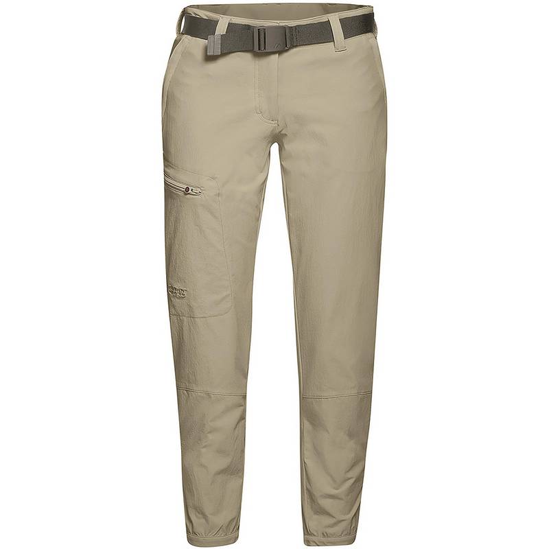 Maier Sports Lulaka7/8 Trekkinghose Damen