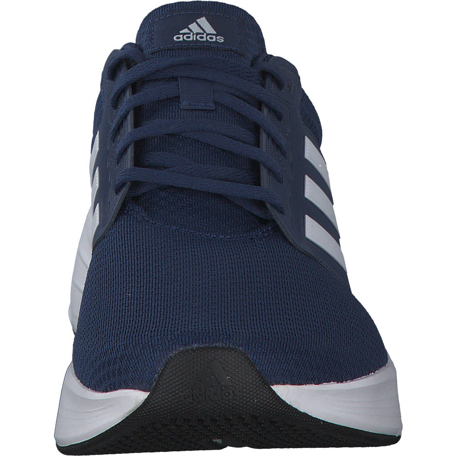 Adidas Core Galaxy 6 M, Sneakers Low, Herren, Blau