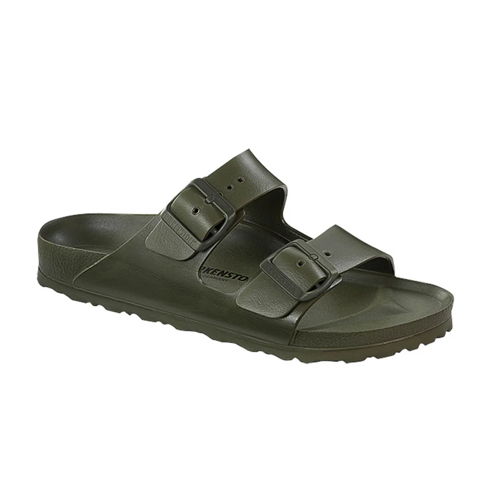 Birkenstock Arizona EVA 1019152 / grün
