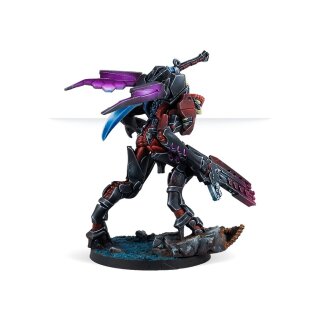 Infinity CodeOne: Shasvastii Special Armored Corp Sphinx (TAG) (EN)