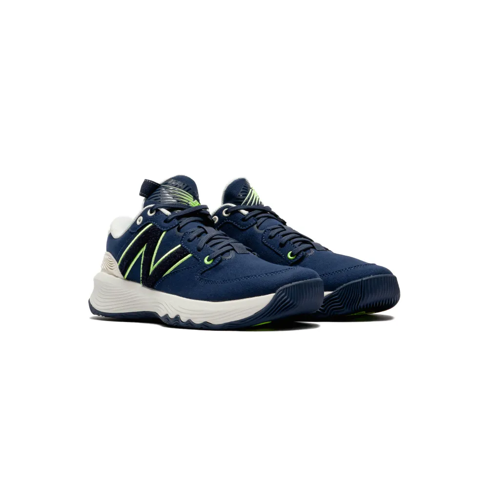 New Balance INLINE BBHSLT1 / grau