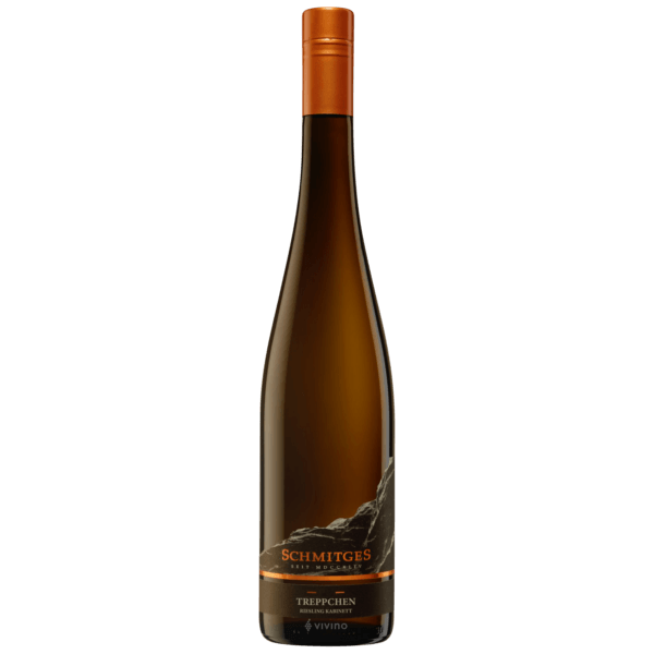 SchmitgesTreppchen Riesling Kabinett 2022