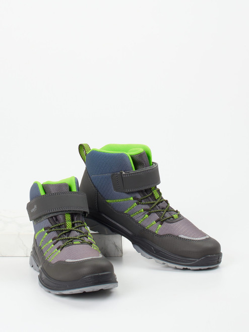 Klettboot-68304060005 Superfit