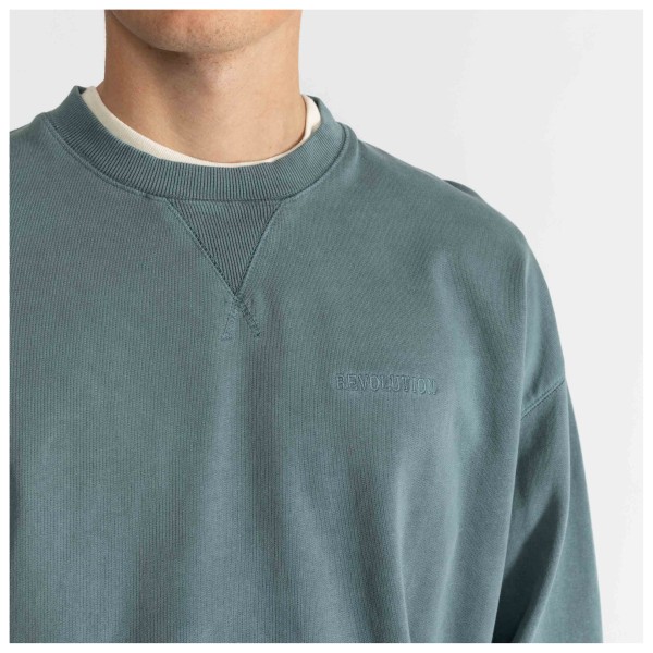 Revolution - Sweatshirt REV - Pullover