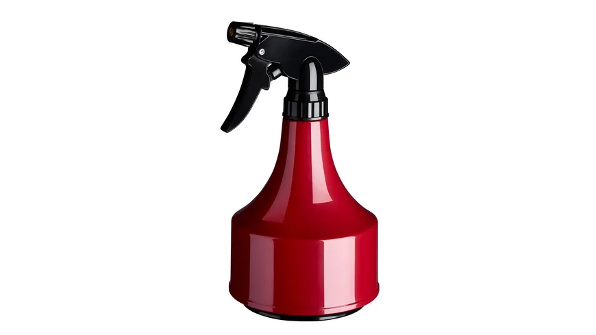 Kiboni Sprühflasche 0,6l Weinrot