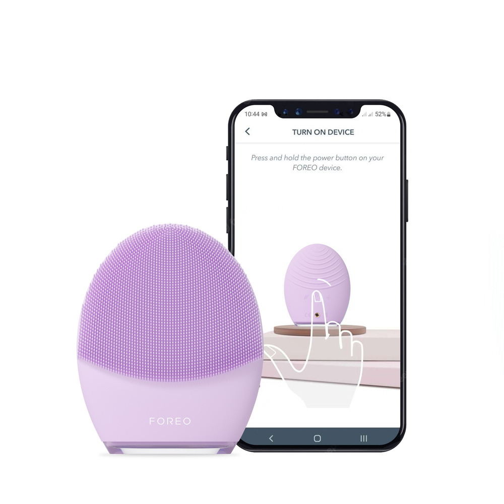 foreo LUNA™ 4 Sensitive Skin Appareil nettoyant