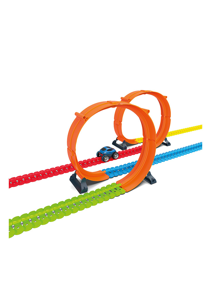 Smoby 23tlg. Rennbahn-Set 