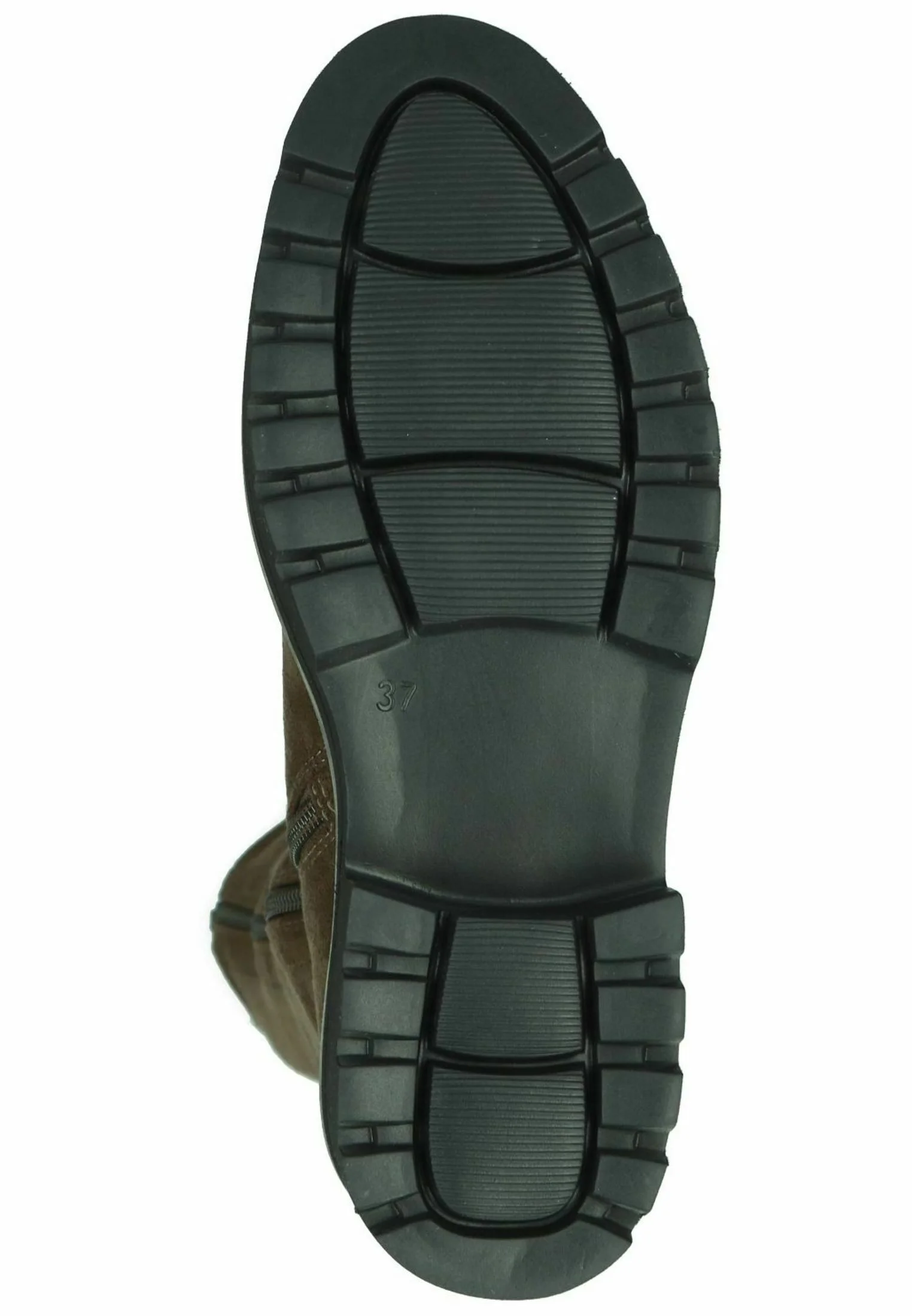 Botas de plataforma Caprice