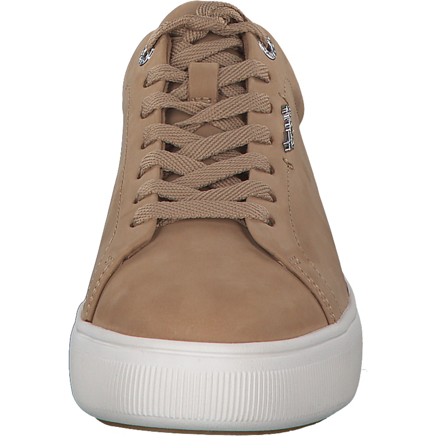 Tamaris 23736-42, Schnürschuhe, Damen, camel