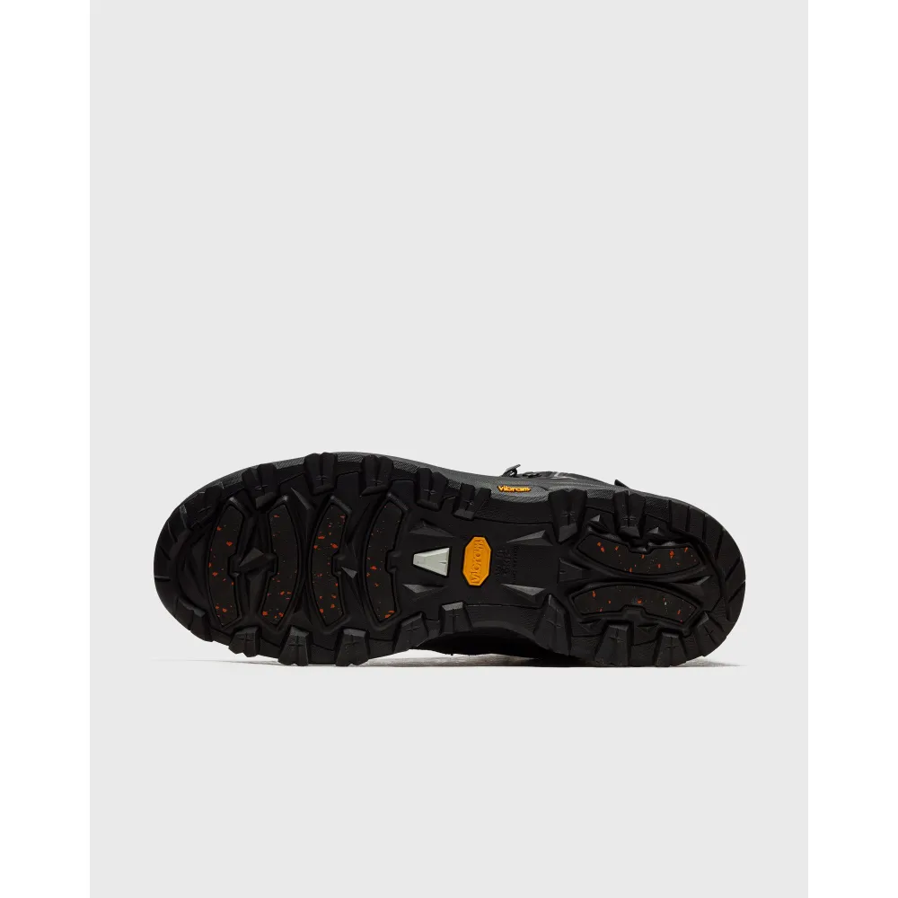 Norse Projects Mountain Boot NPF02-0001-9999 / schwarz