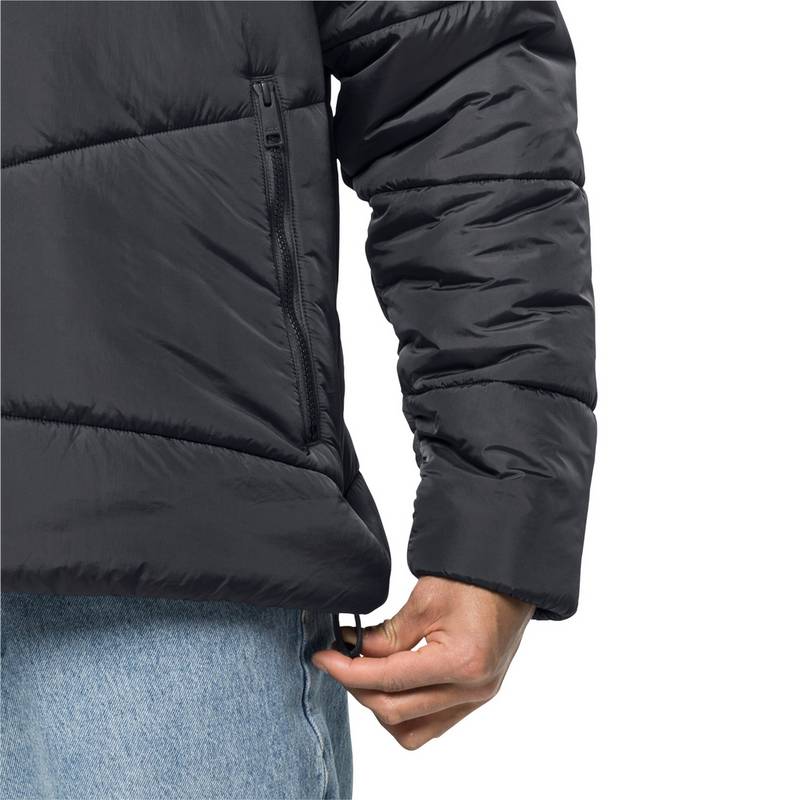 Jack Wolfskin EISBACH JKT M Funktionsjacke Herren