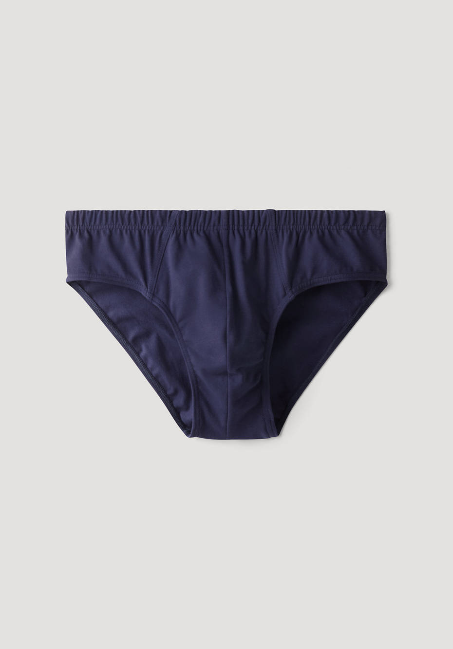 Slip PureLUX im 2er Set aus Bio-Baumwolle