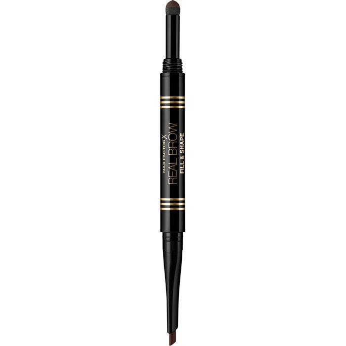 Real Brow Fill & Shape Pencil