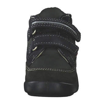 KicKers Kikood Lauflernschuhe in grün