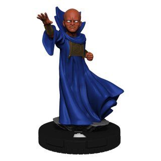 Marvel HeroClix: Set 47 Miniatures Game (EN)