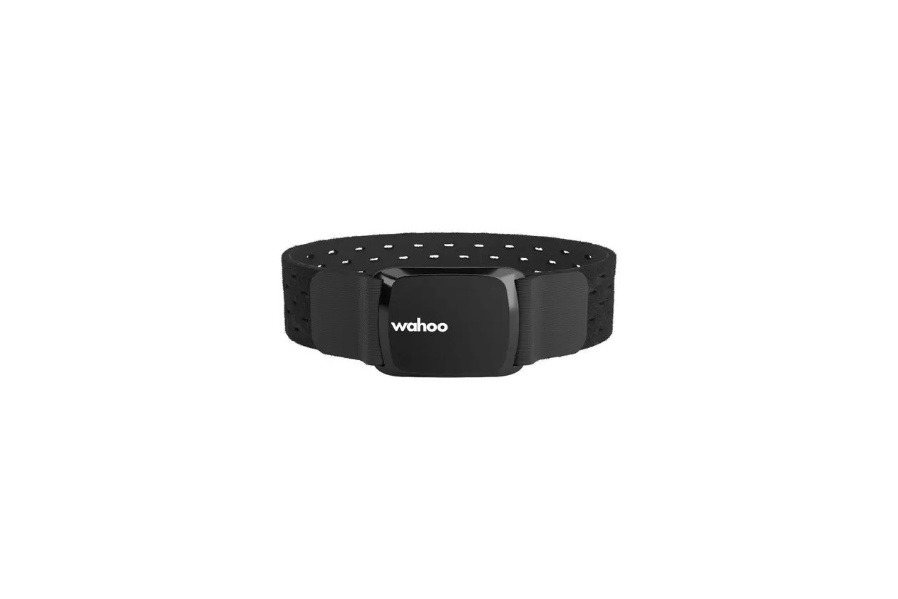 Wahoo TICKR Fit Herzfrequenz-Armband