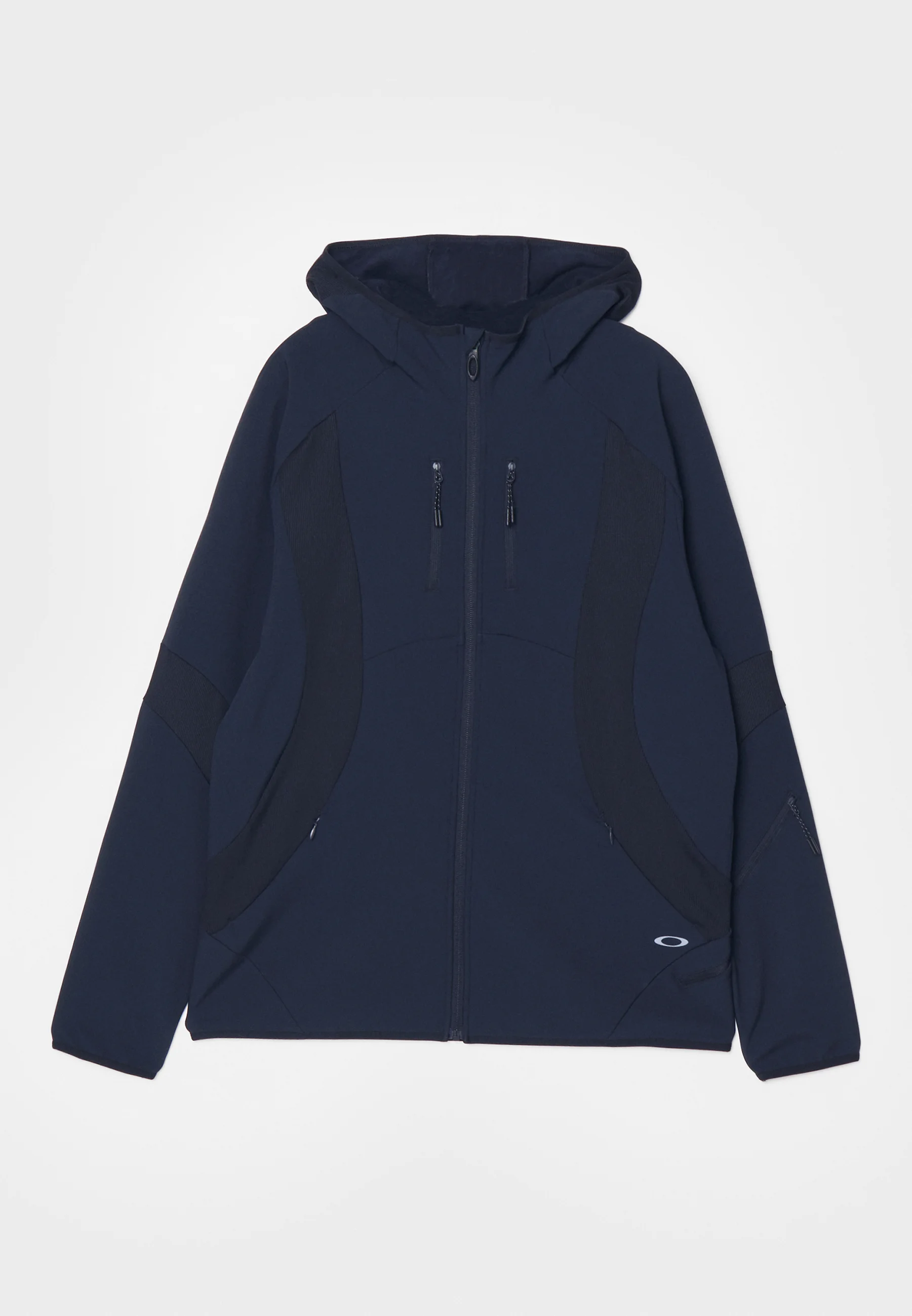 Oakley LATITUDE HOODIE - Chaqueta polar