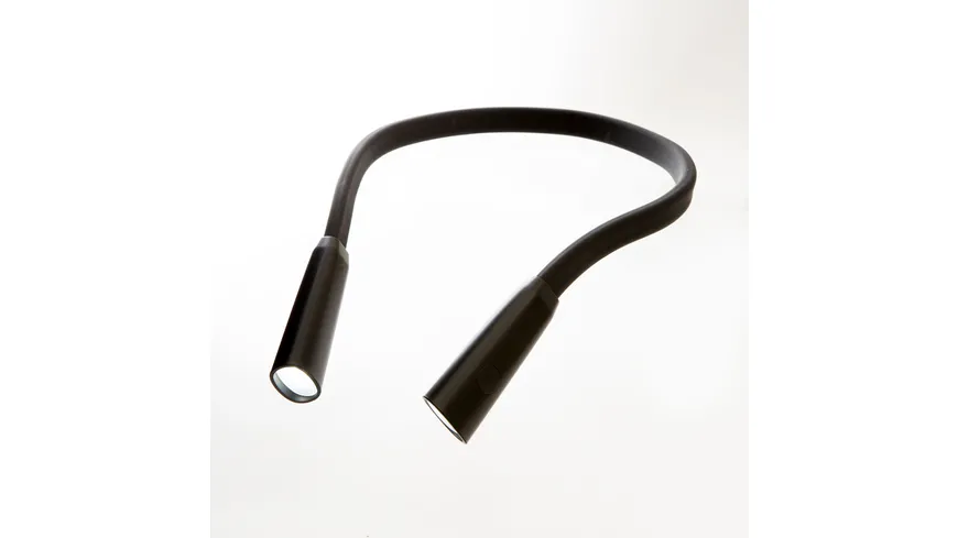 Kikkerland Leselampe handsfree