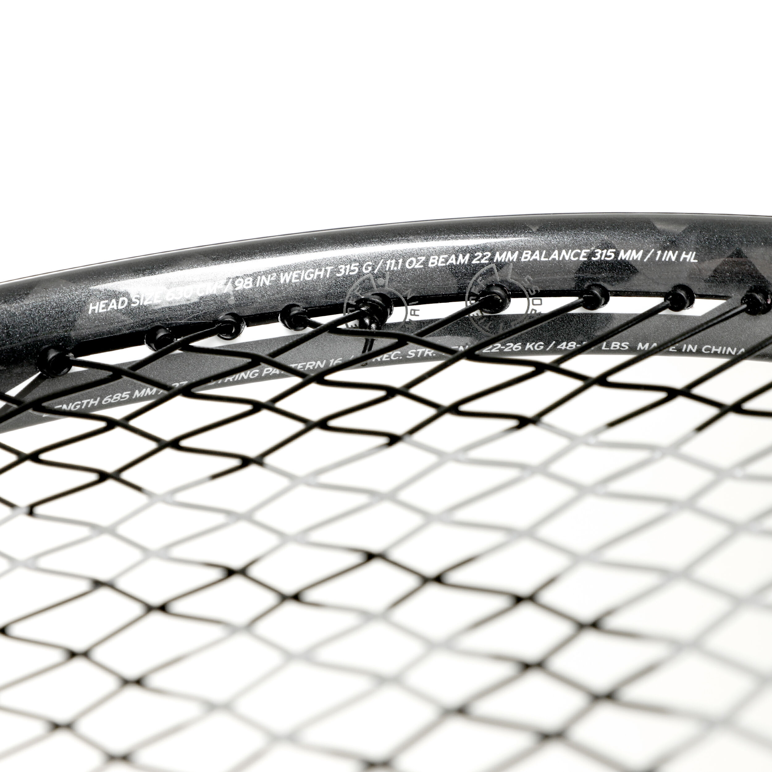 Graphene XT Prestige Pro 2022 Turnierschläger (besaitet)