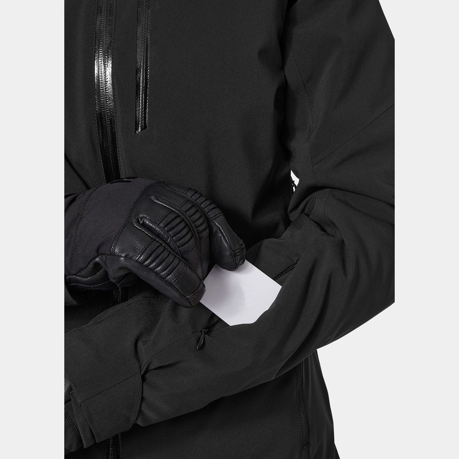 Women’s Alphelia Ski Jacket