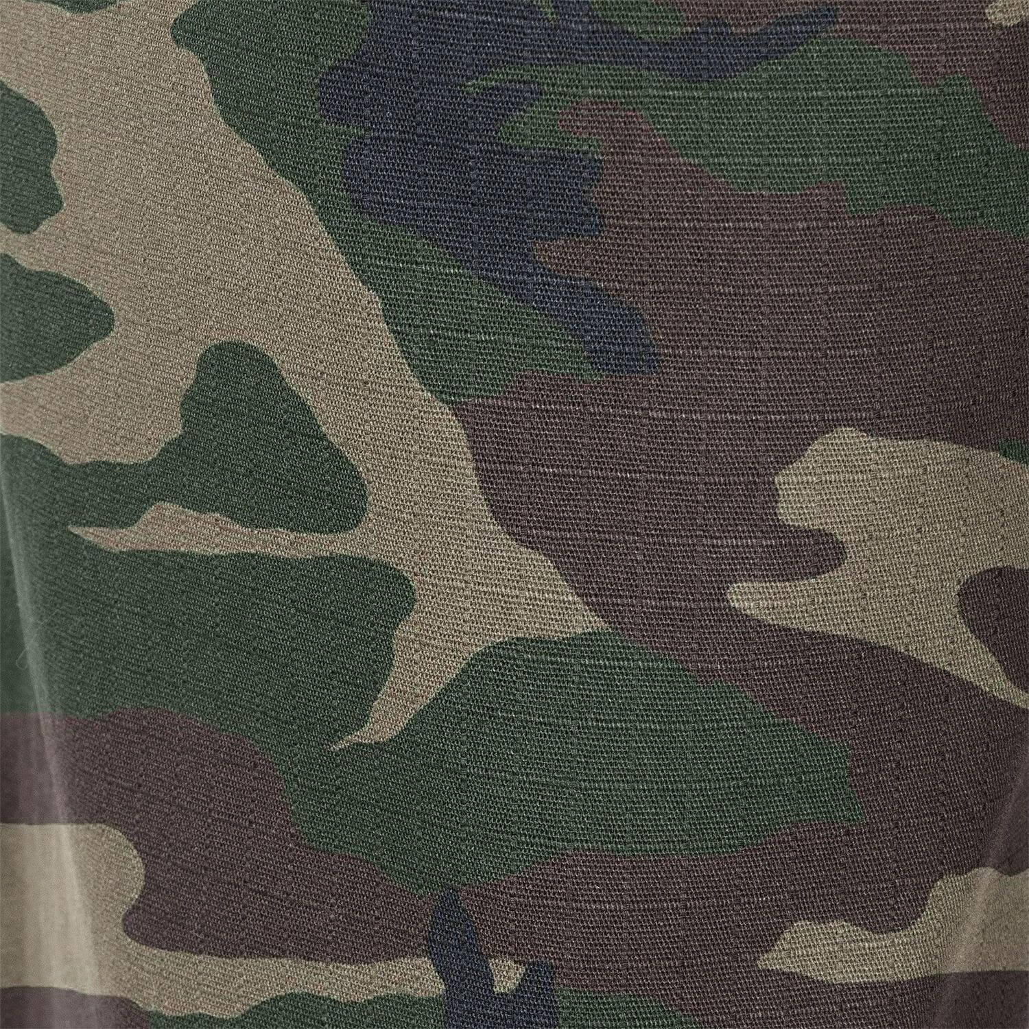 US BDU Armyhose Ripstop