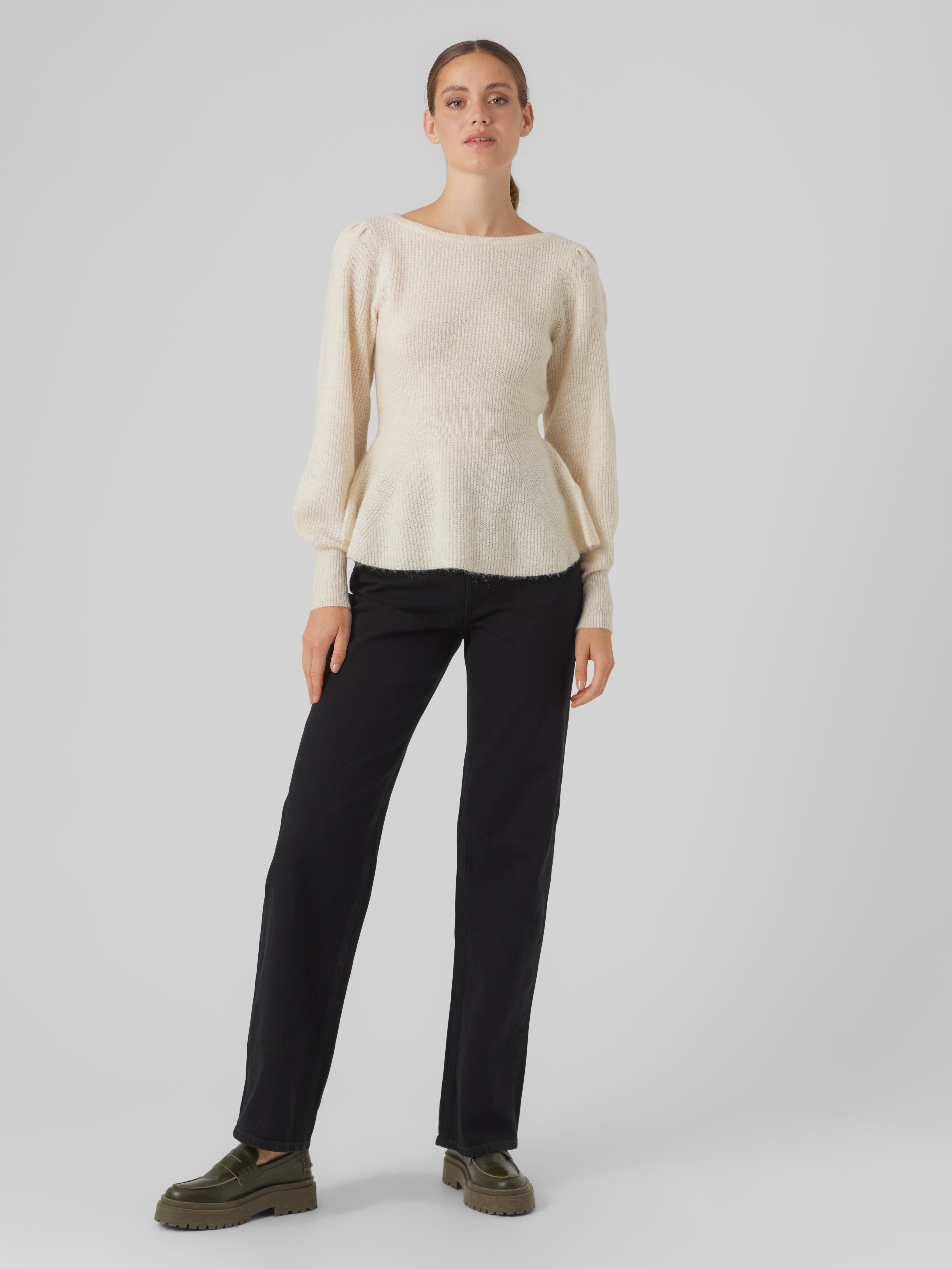 VMFLAVOUR Pullover