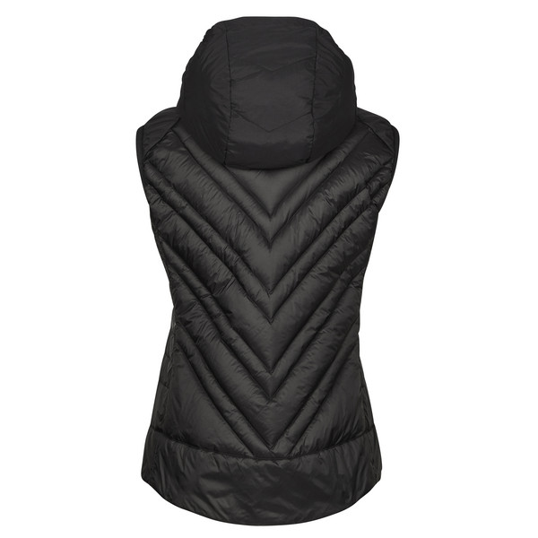 LIGHTFUL DOWNWOOL VEST W Damen - Weste