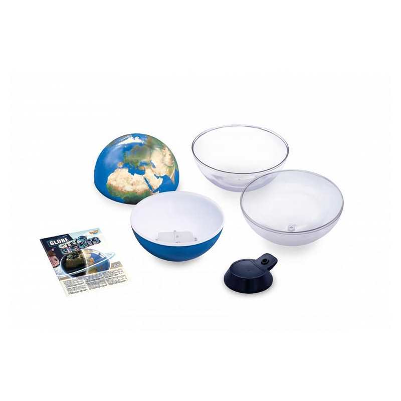 Globe citylight 2 en 1