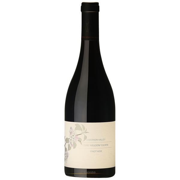 Long Meadow RanchAnderson Valley Pinot Noir 2018
