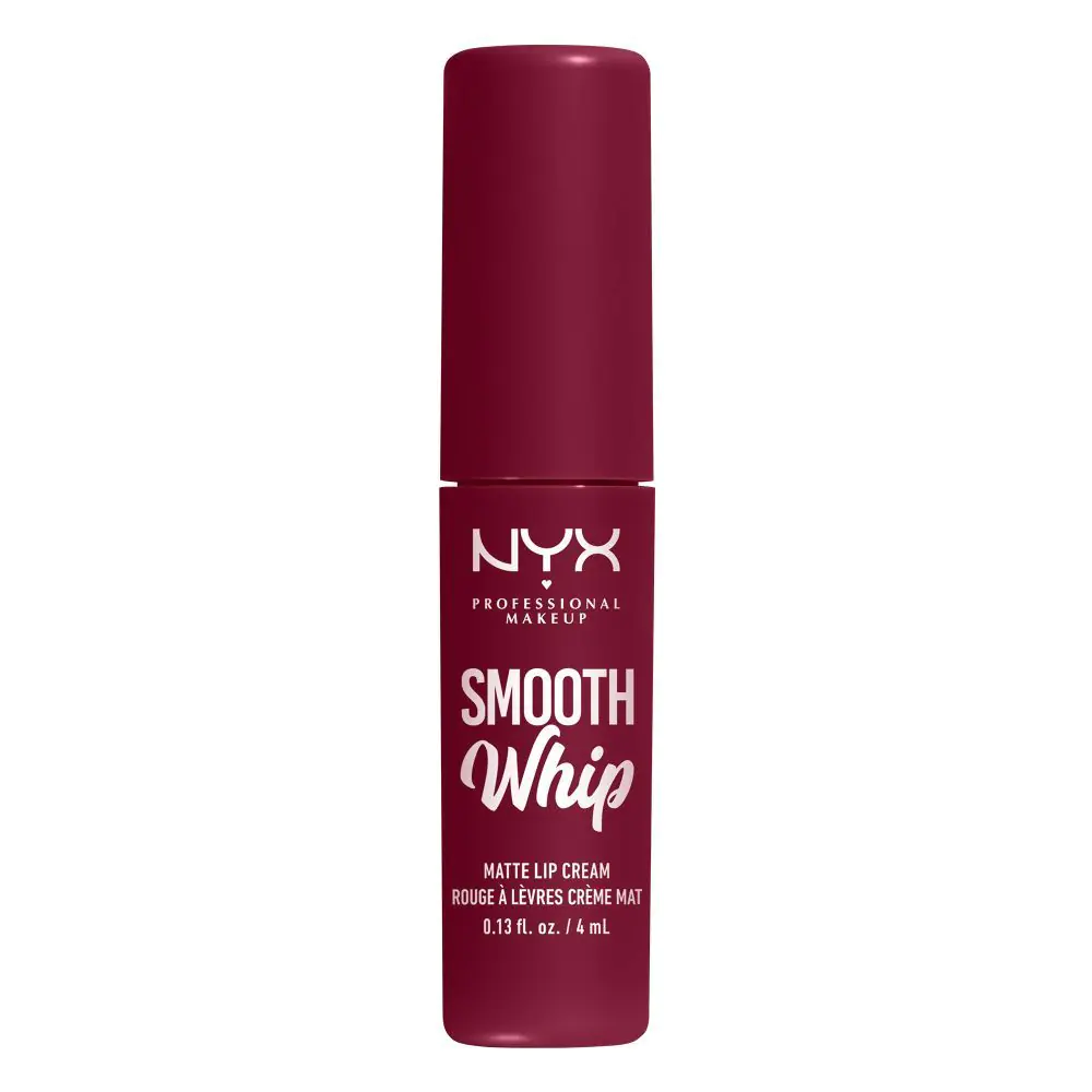 NYX Smooth Whip Matte Lip Cream Pomada do usne čokoladna pjena